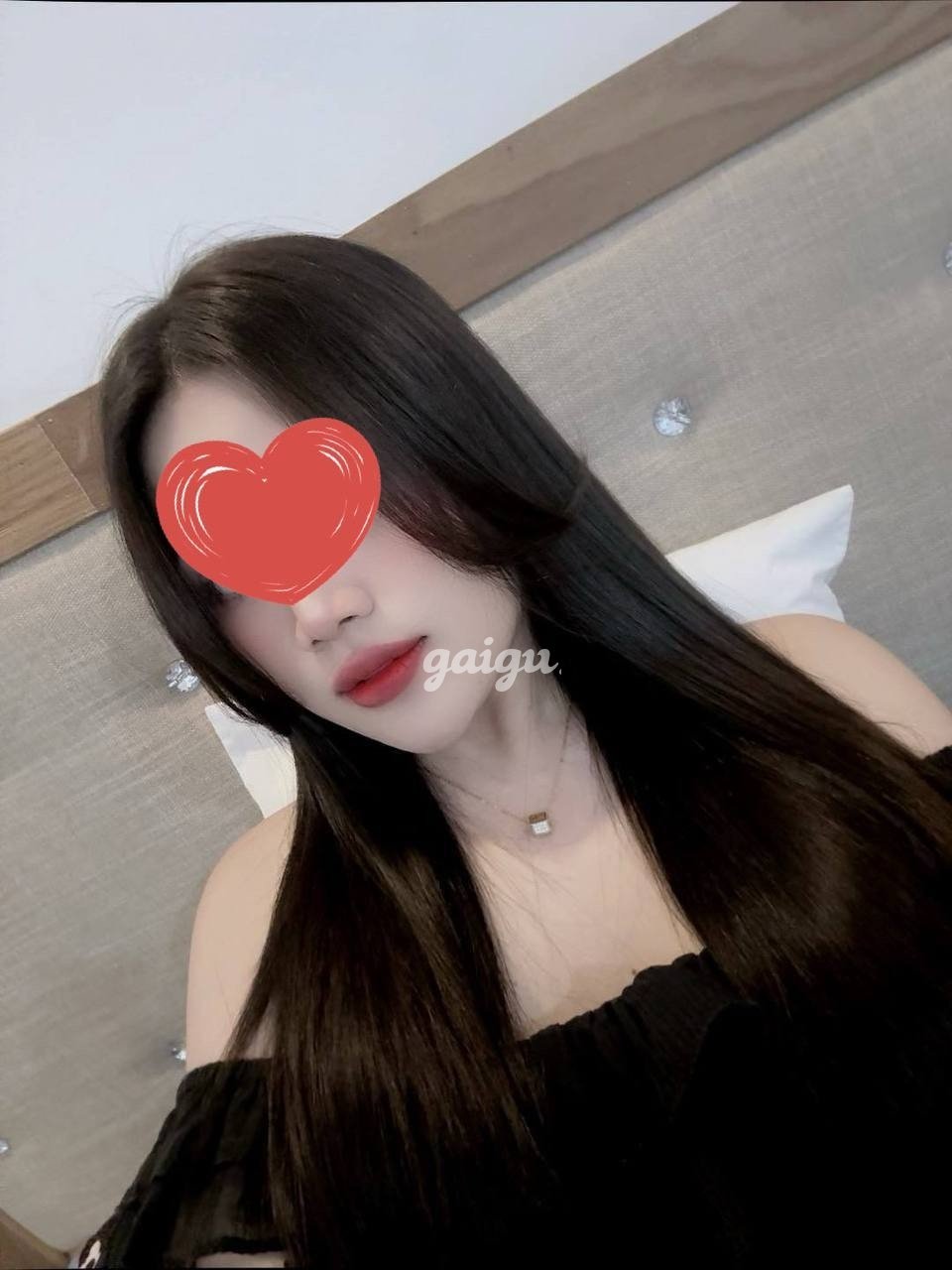 BÉ THẢO NHI 2k1 CHÂN DÀI MỚI VÀO NGHỀ HÀNG BAO NGON