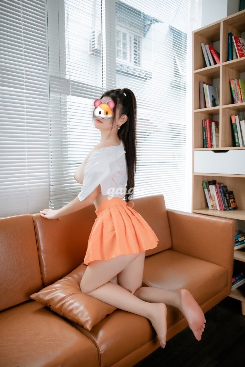 Ánh Nguyệt Baby ❤️ Siêu Dâm Phục Vụ Nhiệt Tình Rất Chiều Chuộng