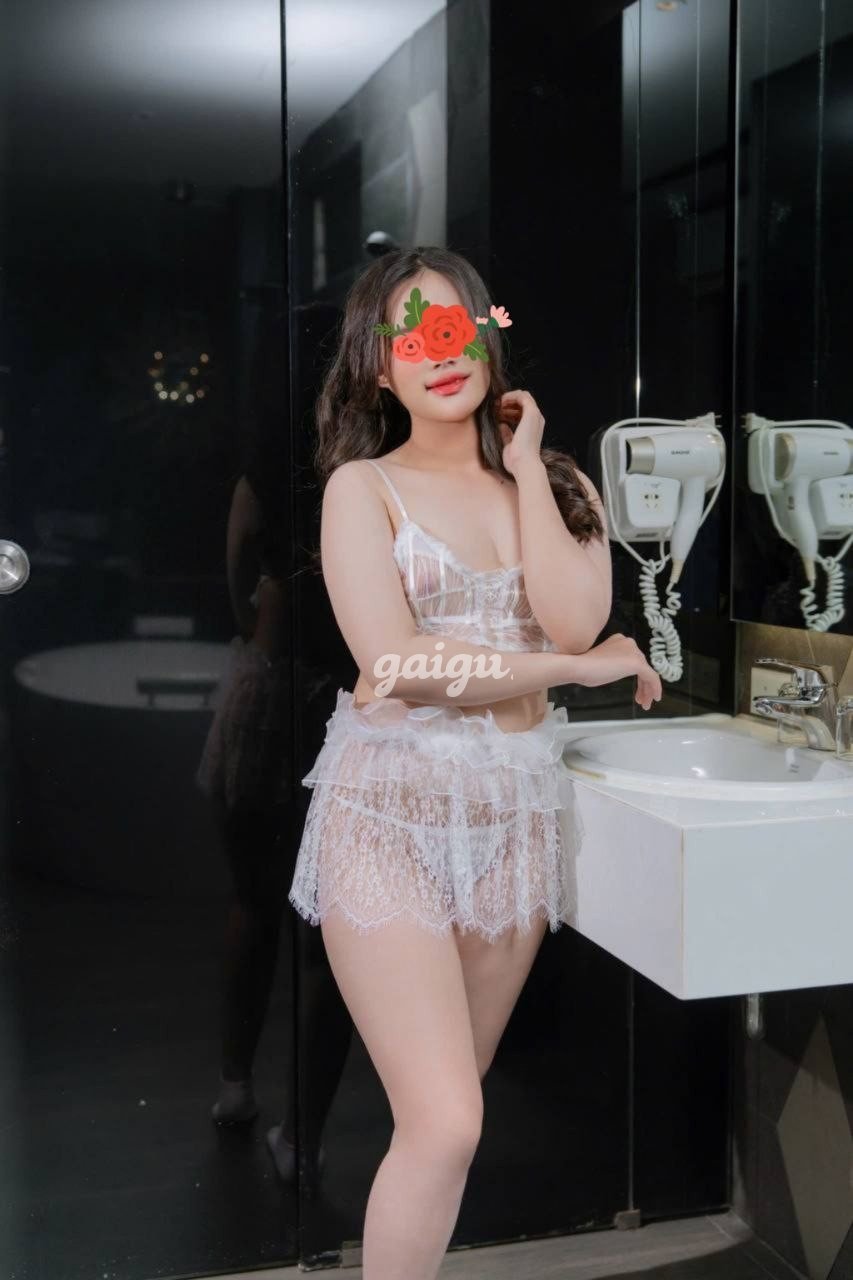 BÉ HANA BABY GIRL CHUẨN HÀNG NON TƠ,NGỌT NƯỚC,MỚI BÁN TRINH