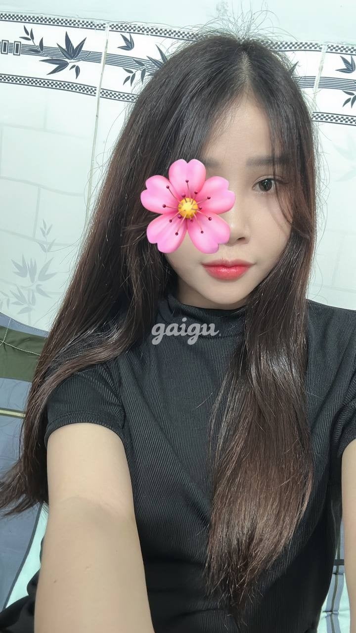 [NEW 2k3]✨ BÉ MIU✨ Gái Mới Lớn Non Xanh Tuổi Đôi Mươi