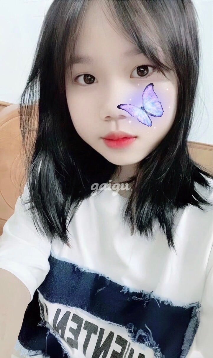 Dâu Tây-cô bé tuổi Hồng thơ ngây!!!