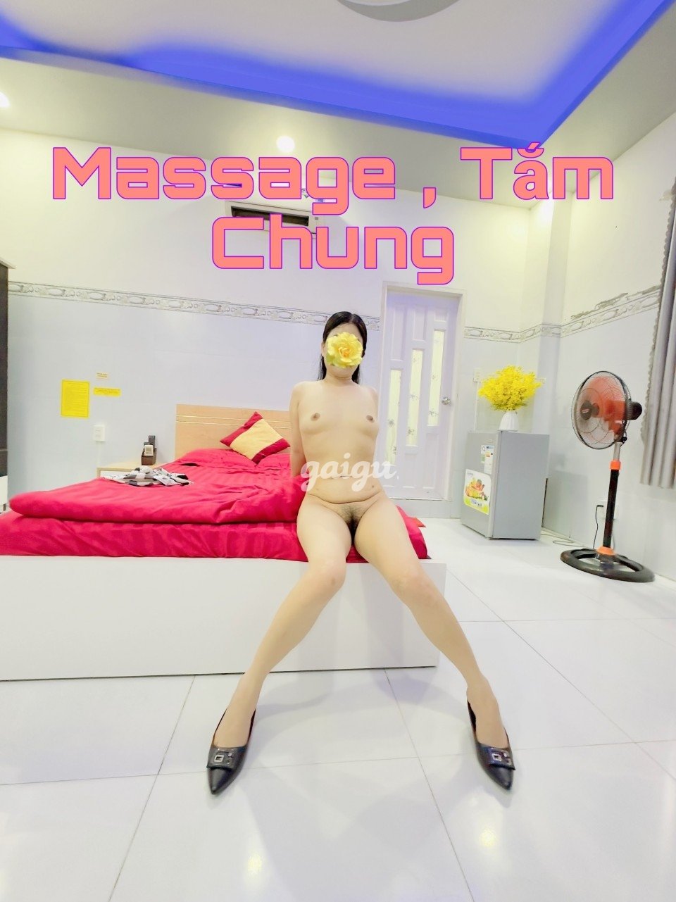 ❤️Thủy Tiên❤️Siêu Dâm – Duyên Dáng – Phục Vụ Chu Đáo – Tận Tình