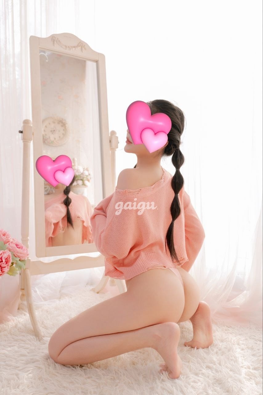 ✅️YẾN NHI ✅️ -MẶT XINH BABY BODY NON TƠ