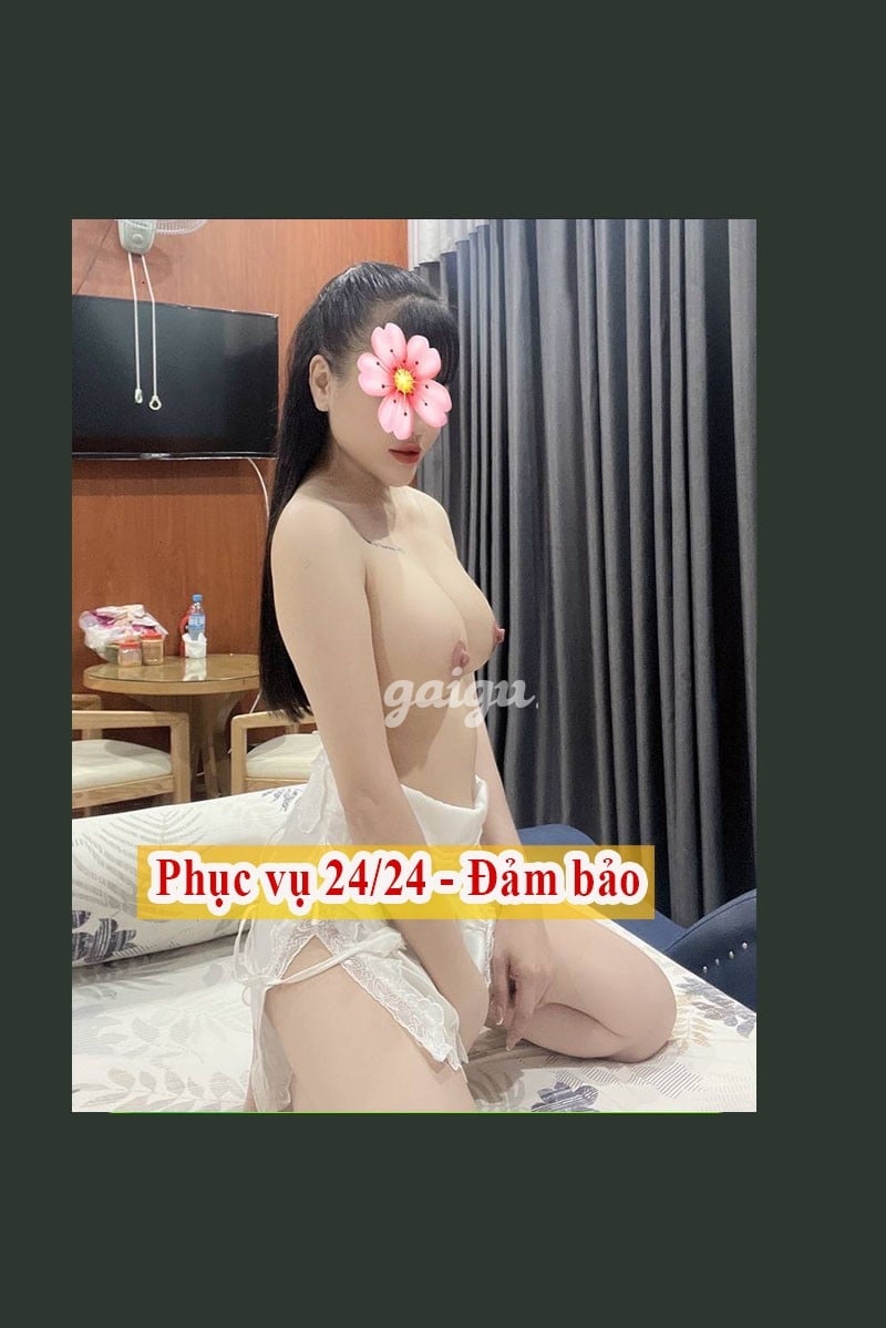 ❤️ MIU MIU – Body chuẩn ngon – Sexy ngọt ngào – siêu dâm