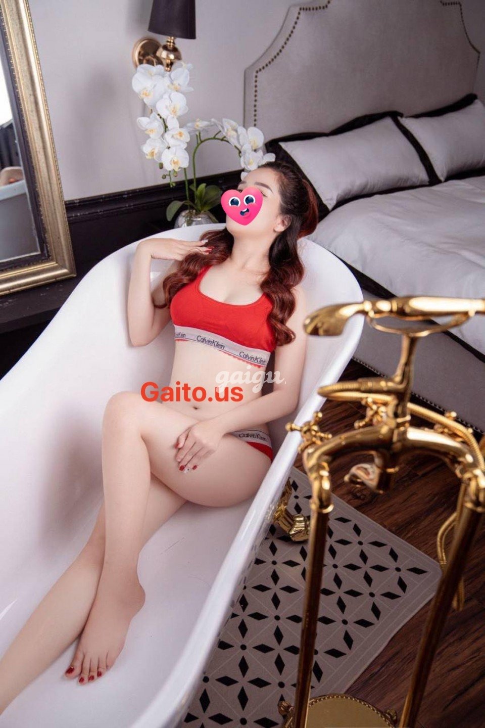 ❤QUỲNH ANH❤️ NÀNG HOTGRIL DA TRẮNG DÁNG CAO KHUÔN MẶT ĐẸP