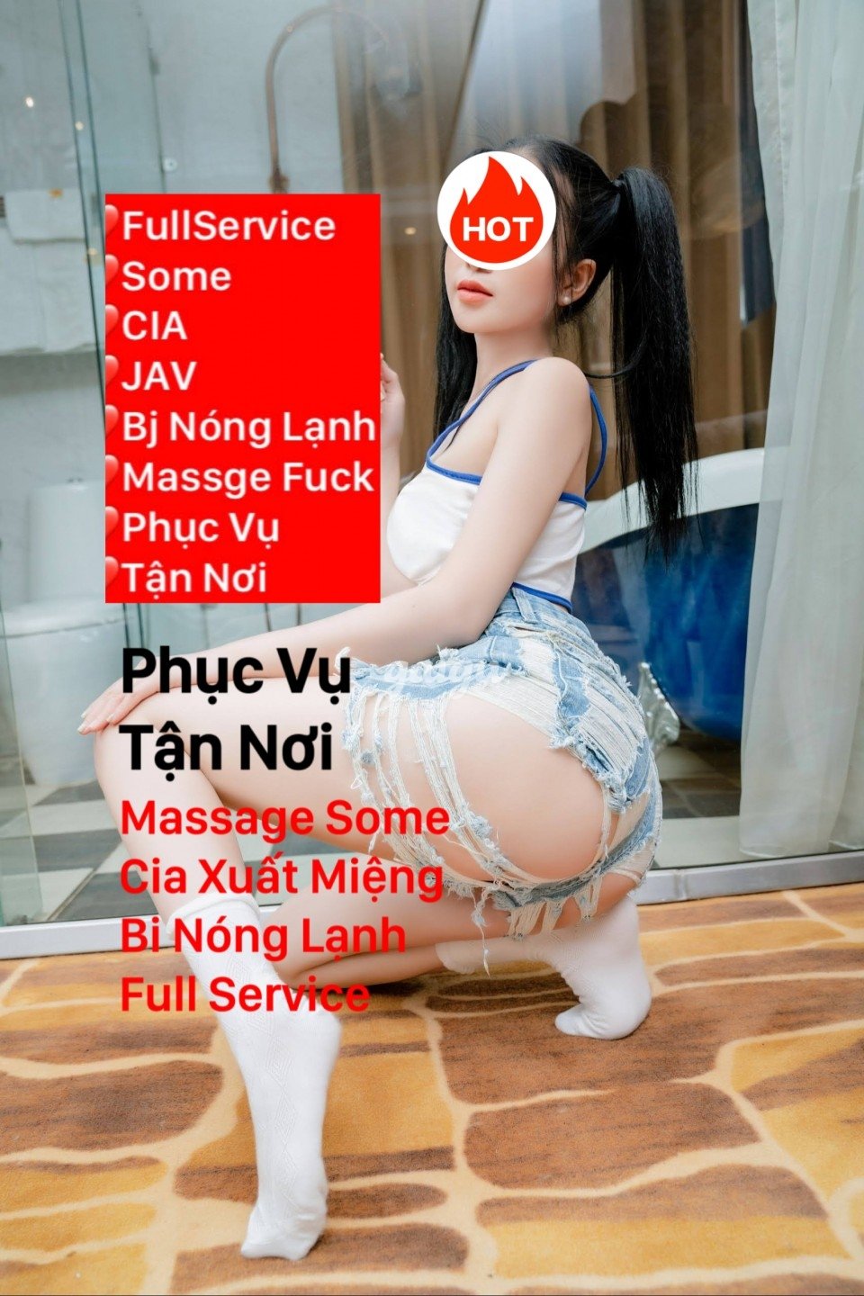 Ship Tận Nơi❤MASSAGE FUCK❤THIÊN KIM❤MỸ NHÂN❤DÁNG ĐẸP❤SOME❤CIA❤JAV❤ĐI TOUR❤