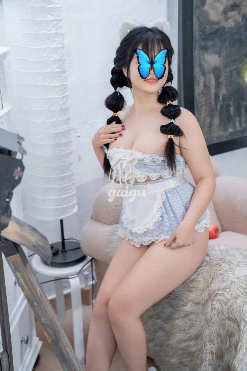 Phương Nhi Baby ✅ Face Xinh Body Chuẩn Server Chuyên Nghiệp