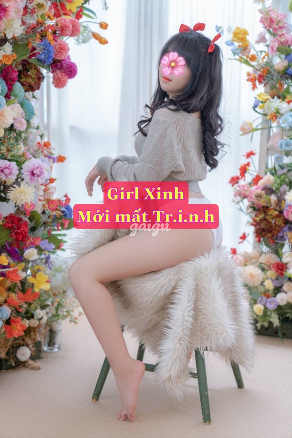 BÉ MINH ANH, HOAN CẢNH KHÓ KHĂN CẦN AE GIÚP ĐỠ