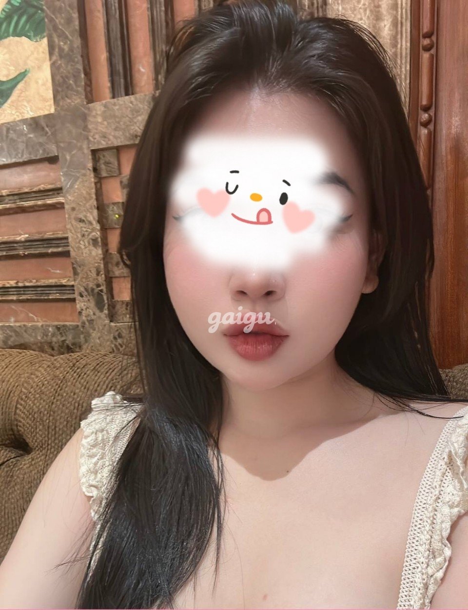 Diệu anh – Nhân Viên Spa – làm tình chuyên nghiệp