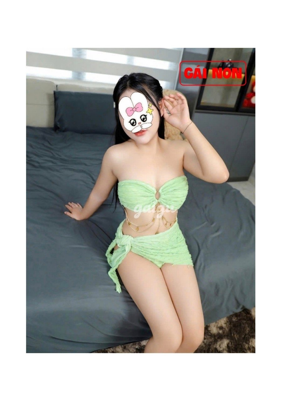 New⭐ An Na SN/2004 Vú Non Xinh Hàng Cực Ngon Mới Lên Sóng