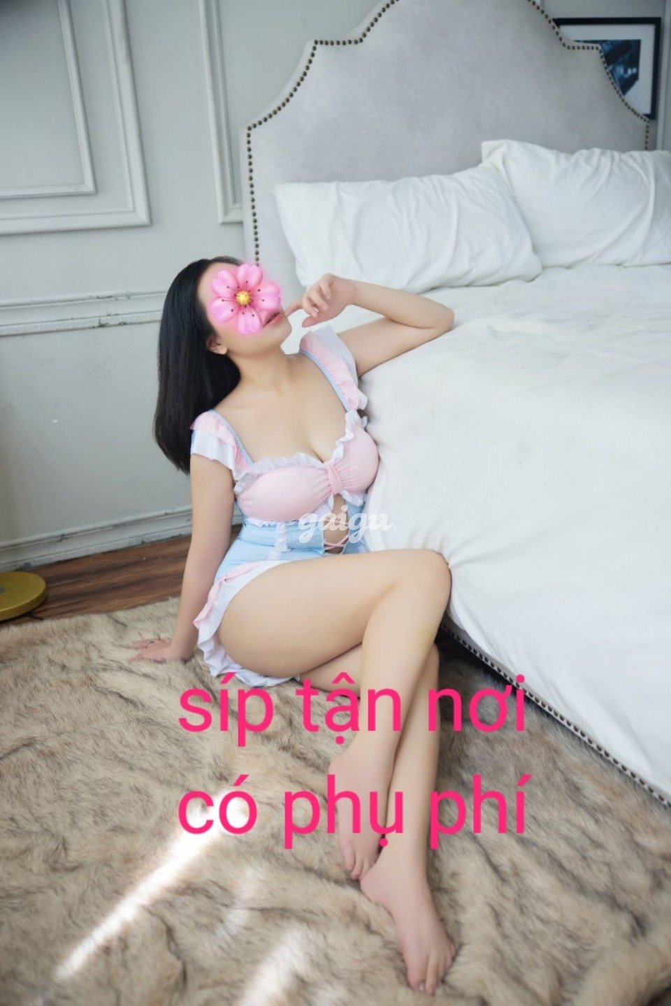 PHƯƠNG ANH_HOTGIRL 3 VÒNG ĐẢNG CẤP,LÀM TÌNH ĐỈNH CAO