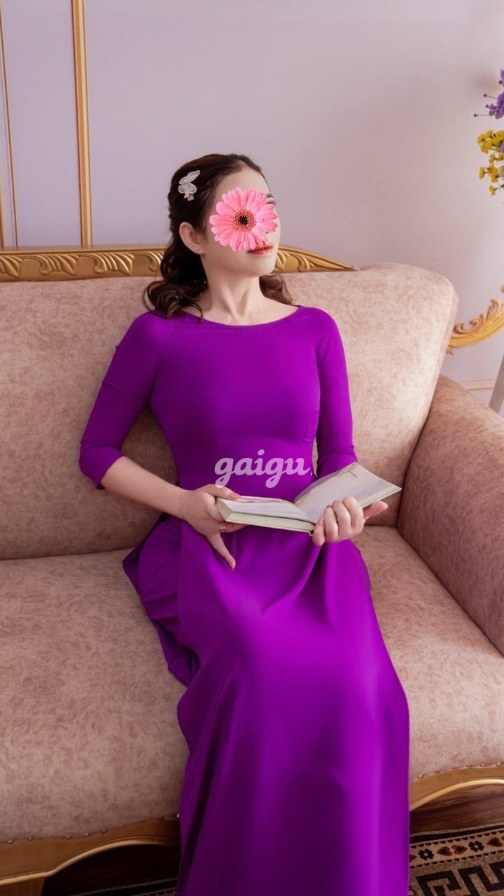 Hà Anh – New girl dâm ngoan chiều khách, tình cảm, phục vụ tốt.