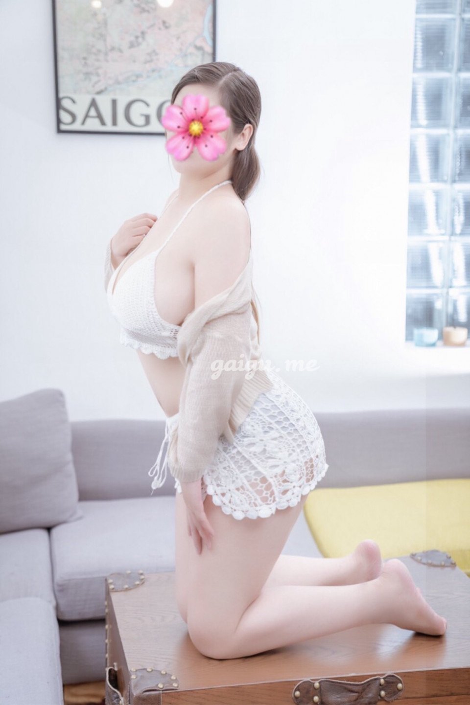 BẢO HÂN – VÚ TO – PHỤC VỤ TỐT