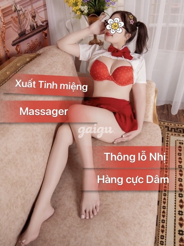 ✨YẾN VY ✨ HÀNG CỰC DÂM , FULL SERVICE