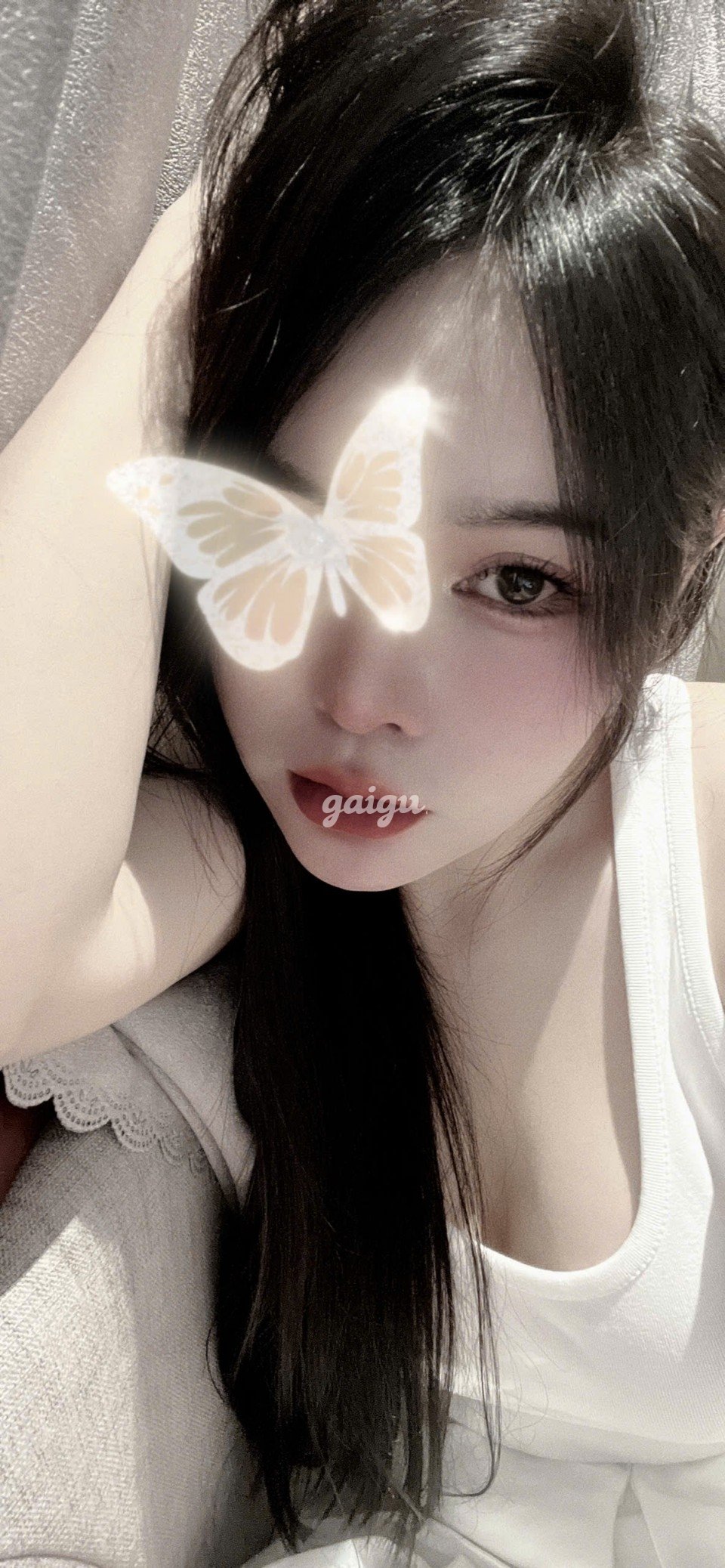 Hot Girl HƯƠNG LY Mặt Xinh Gợi Tình Body Đẹp Nhìn Rất Sexy
