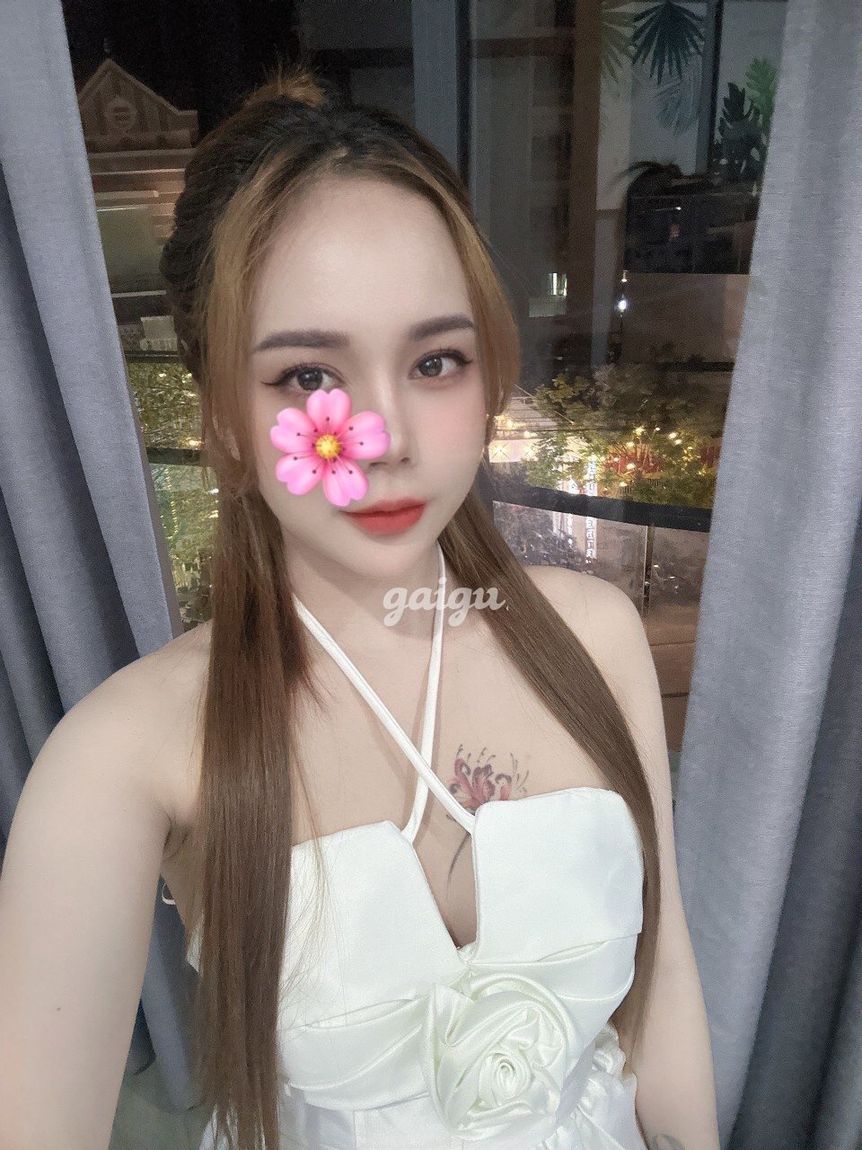 Hot Teen 2K2 Bảo Ngọc Baby ❤️ Non Tơ Đáng Yêu Nhìn Cưng Xỉu