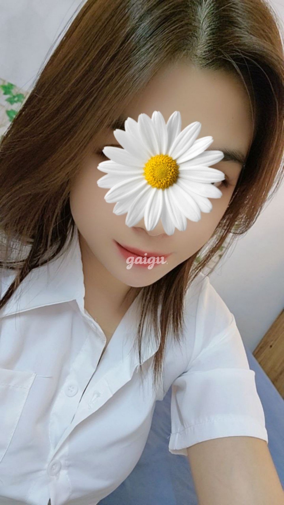 Thiên Di_ Gương mặt baby, nụ cười tỏa nắng