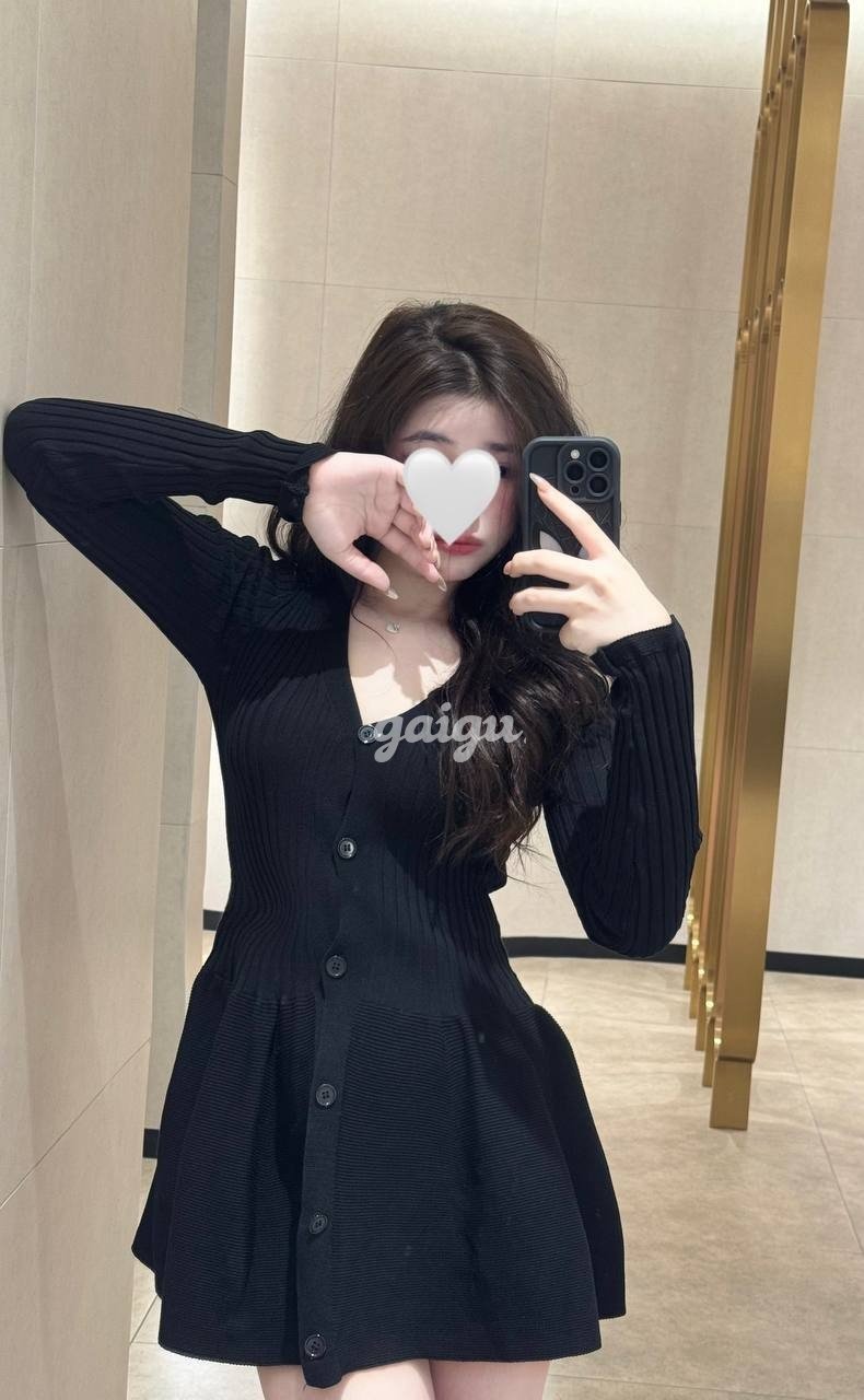 Phương Anh 2k5❤️Trẻ trung,xinh xắn,vú bím tươi rói