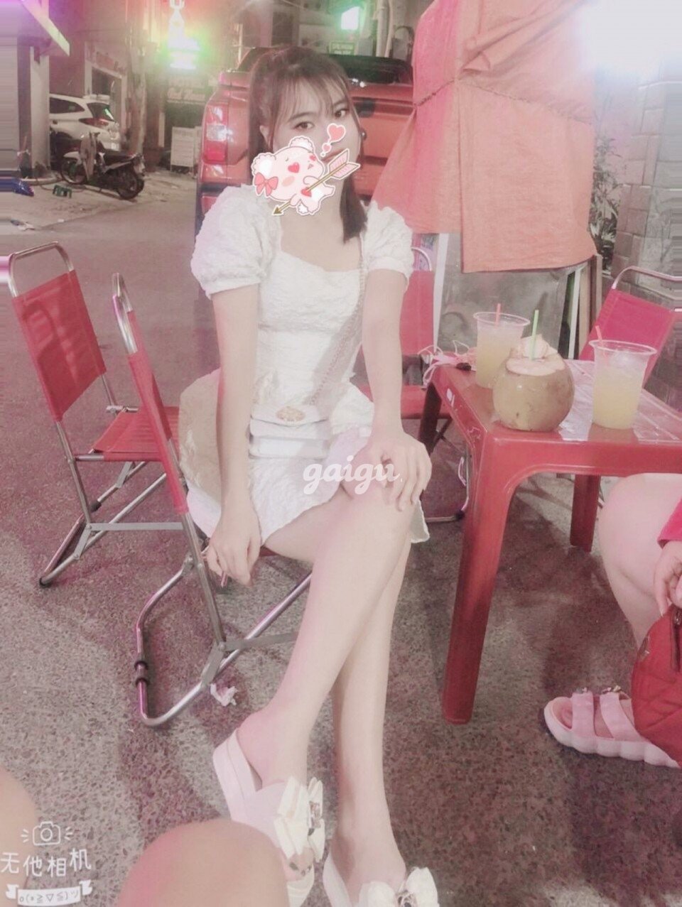 Linh Nhi sinh năm 2004 ngày đầu vào đời.