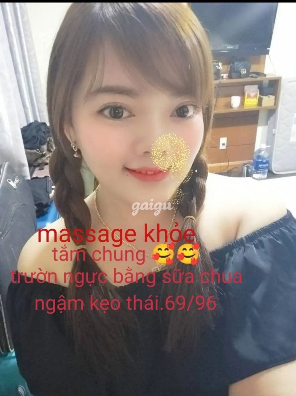 Hạ Vy gái dâm,ngọt nước