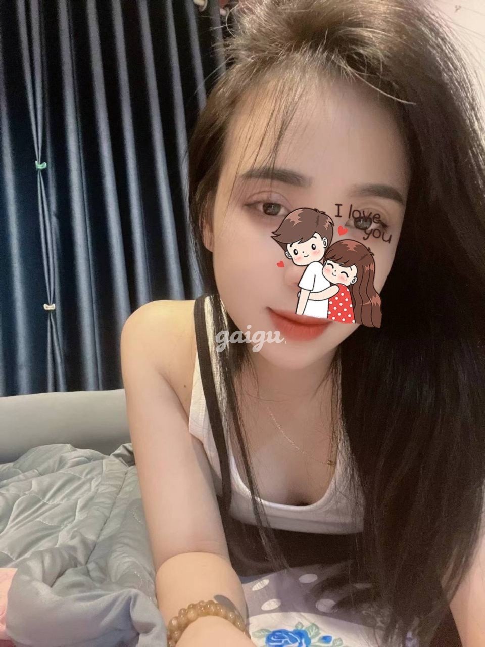NEWGIRL ❤️TƯỜNG VY ❤️XINH XẮN ,MI NHON ,CỰC CHIỀU KHÁCH