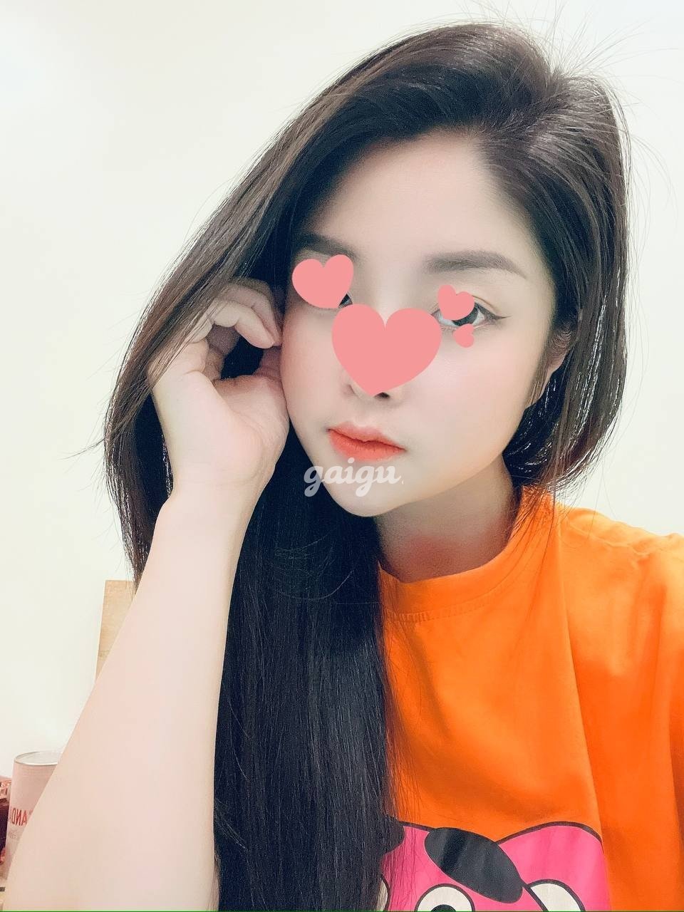 ❤️Bé LINH LINH❤️ GÁI MỚI LỚN THƠM NGON CỰC- PHỤC VỤ TUYỆT VỜI
