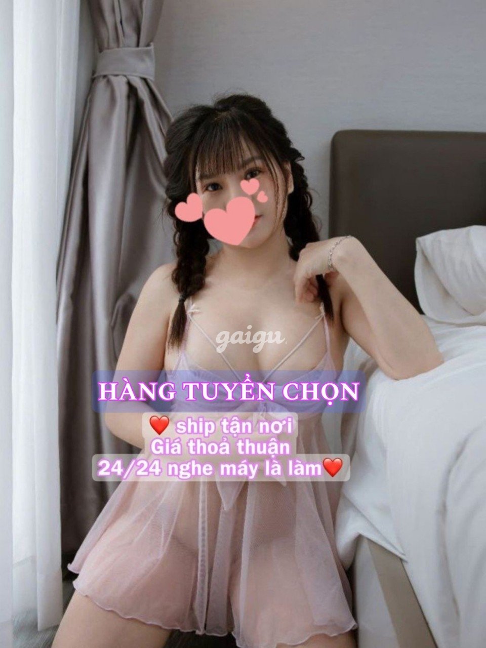 THẢO NHI XINH NGON NGOAN, DÁNG CHUPY CỰC ĐÃ
