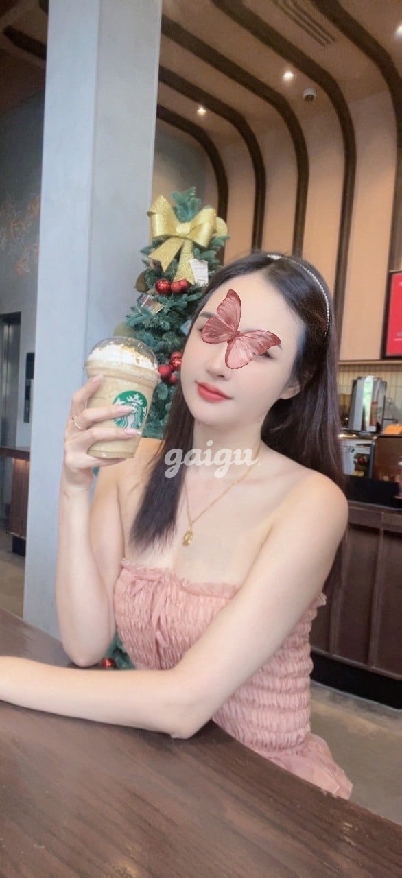 ❤️ HÀ MY ❤️ FACE XINH DA TRẮNG NGOAN DỄ BẢO