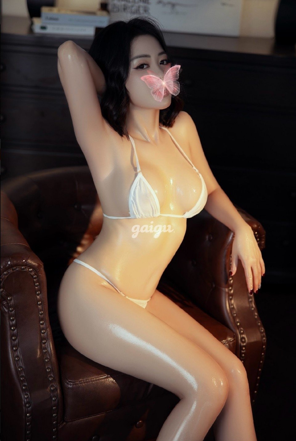 Uyển Nhi Em HotGirl Xinh Ngoan Full service