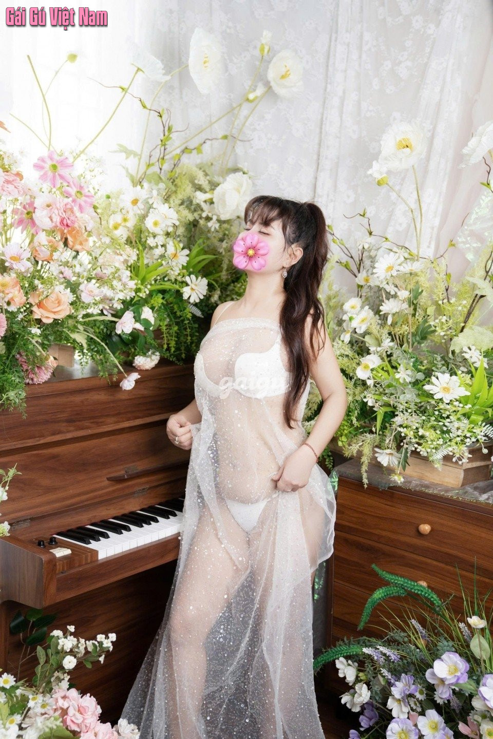 ⚡LÊ NA⚡VÚ TO XINH DÂM LÀM TÌNH CHUYÊN NGHIỆP